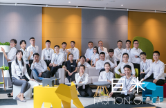 中國辦公家具排行榜