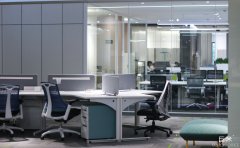 深圳辦公家具廠提醒選購辦公家具時的幾點誤區