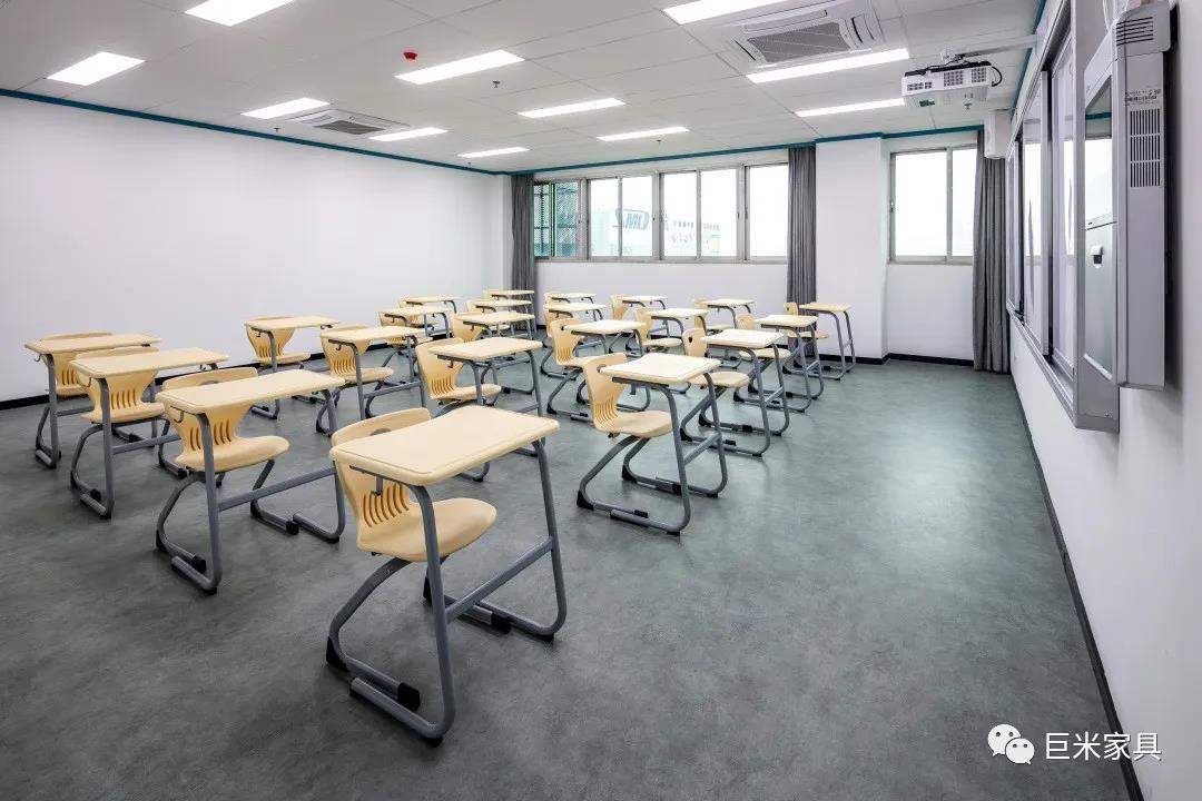 迅得達國際書院
