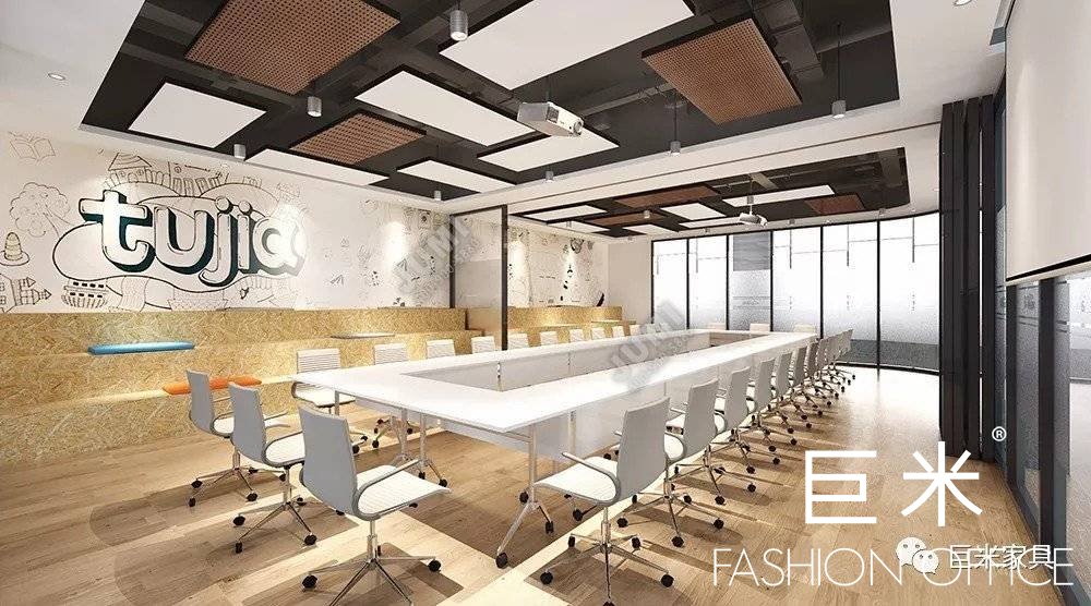 辦公家具案例 辦公家具案例