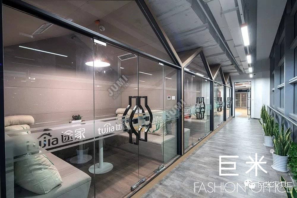 辦公家具案例 辦公家具案例